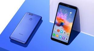 华为7X隐藏功能怎么用？（荣耀畅玩7x）