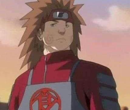 木叶十二忍排名_木叶十二忍