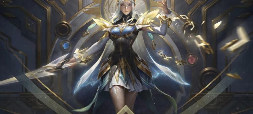 露娜启示之音什么时候出的_露娜启示之音