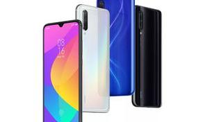 小米cc9和小米cc9e的区别（小米cc9）