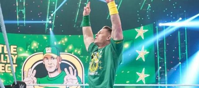 约翰塞纳图片头像_约翰塞纳图片