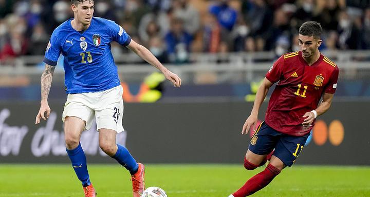 意大利vs西班牙结果赢了没有_意大利vs西班牙结果