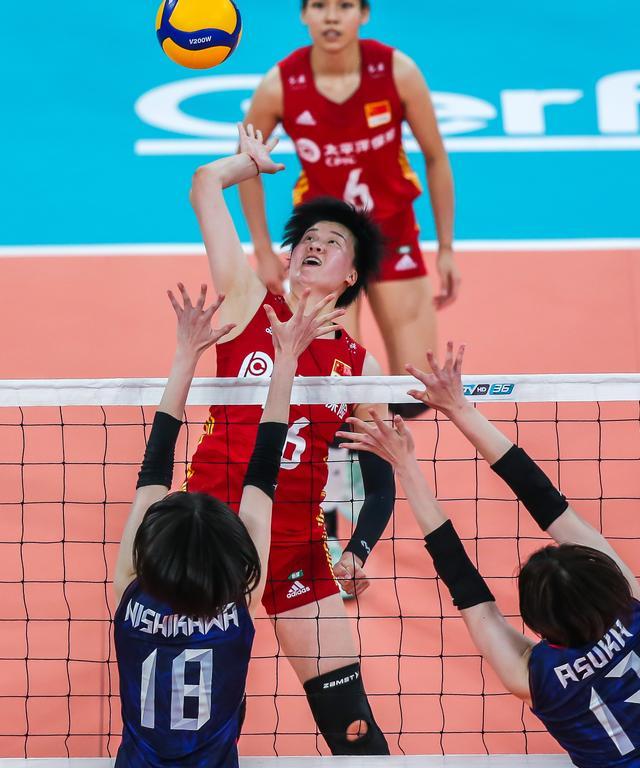 中国女排获亚洲杯亚军了吗_中国女排获亚洲杯亚军