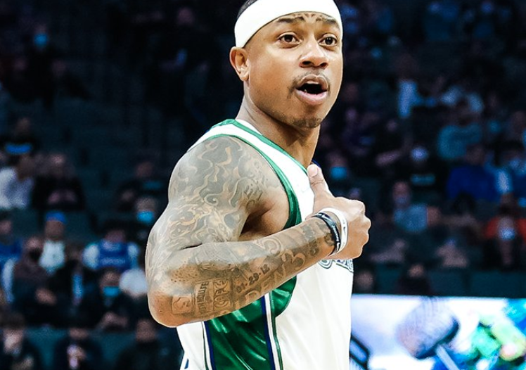 NBA小托马斯全名_nba小托马斯