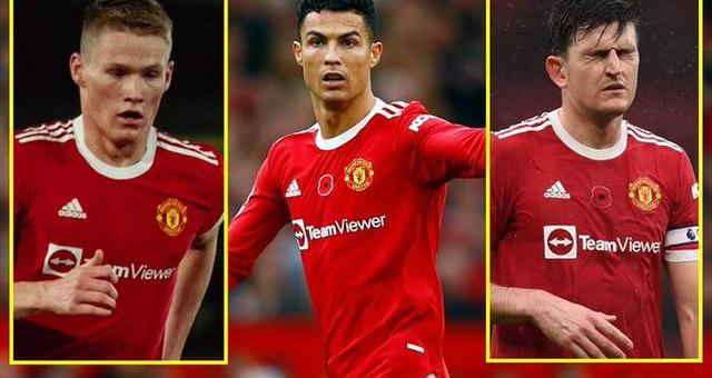 c罗已被移出曼联群聊是真的吗_C罗已被移出曼联群聊