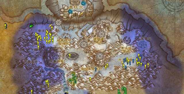 巫妖王之怒声望装备_巫妖王之怒声望