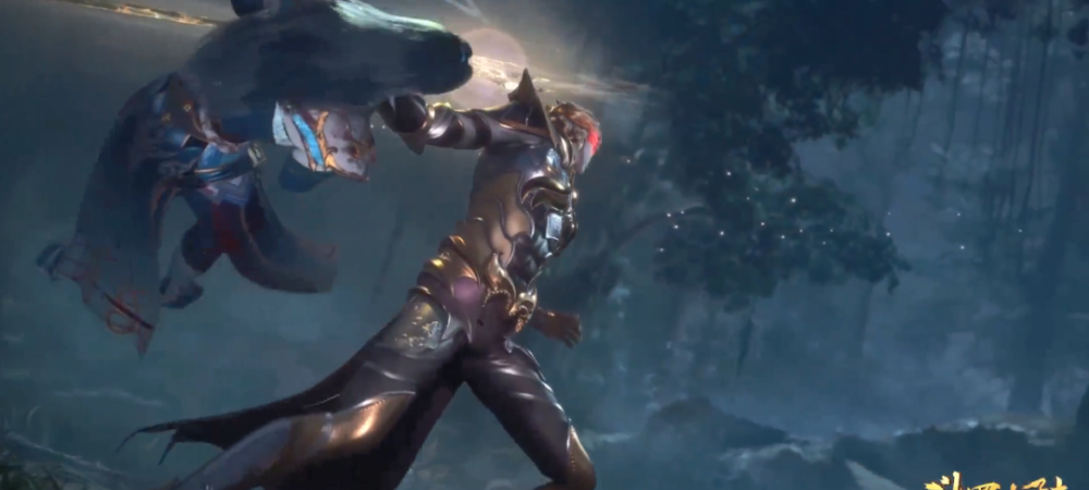 斗罗大陆第211集免费观看完整文章_斗罗大陆第211集