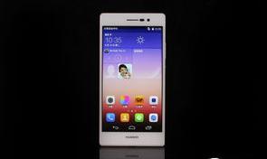 华为p7可以升级鸿蒙系统吗？（华为p7）