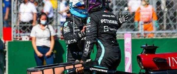 哈基宁和莱科宁是什么关系_哈基宁