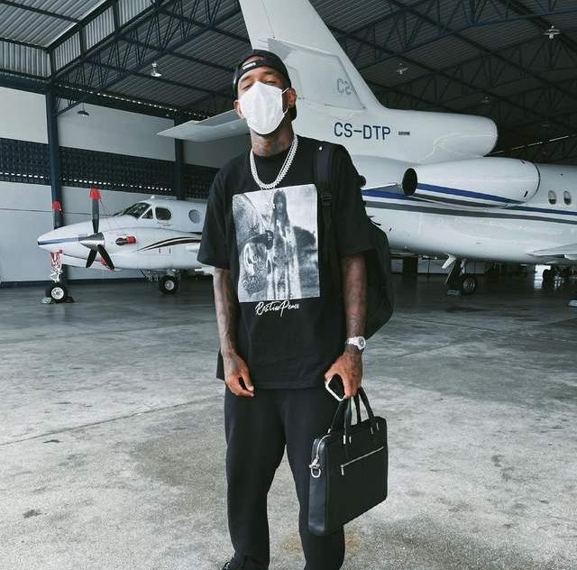 塔利斯卡告别广州队_塔利斯卡发文告别广州