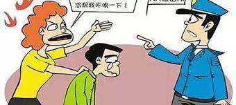 口头威胁恐吓报警110如何处理？ 口头威胁算不算恐吓罪