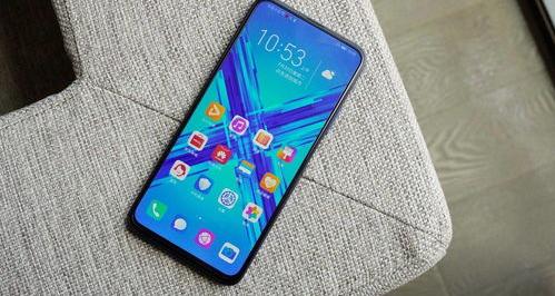 9x荣耀参数是怎样的？（荣耀9x手机参数）