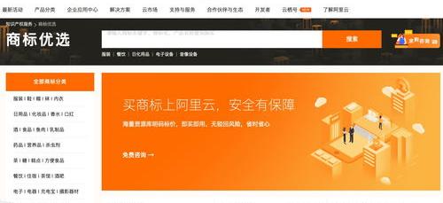 哪个商标转让网比较靠谱？ 商标买卖平台哪个最好