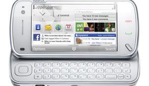 诺基亚N97什么时候出来（诺基亚n97上市时间）