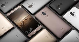 华为mate9百科？（华为mate9）