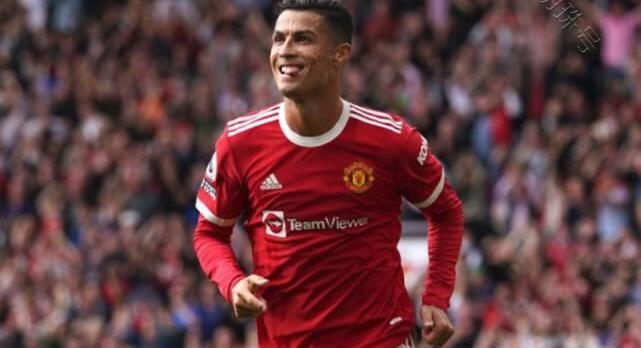 C罗重披曼联7号1_C罗重披曼联7号