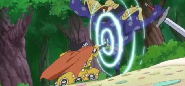 海贼王剧场版3D2Y是第几部_海贼王剧场版3d2y