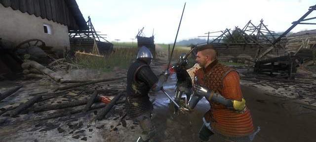 电脑动作游戏推荐_动作游戏推荐