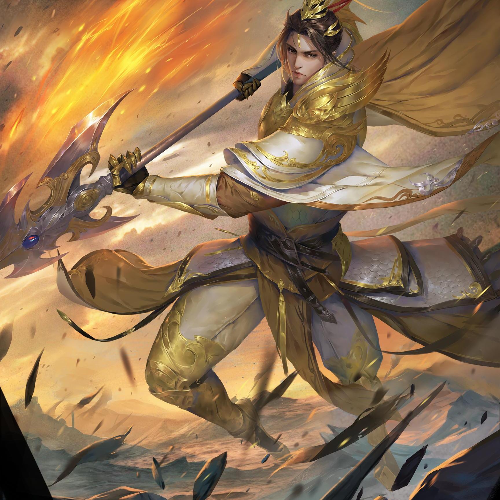 浪翻云和庞斑谁赢了_浪翻云和庞斑谁厉害