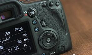 佳能6d延迟到什么程度？（佳能6d）