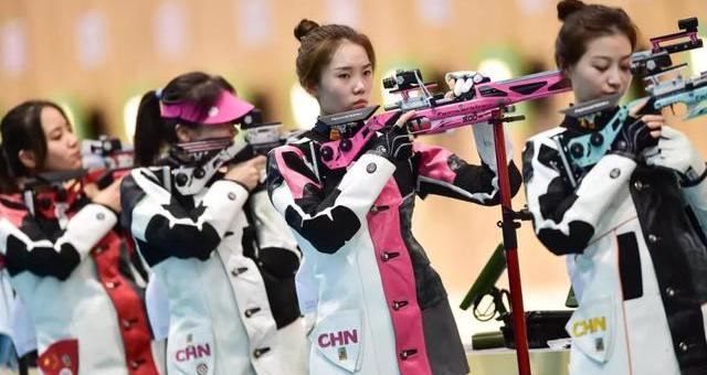 赵若竹为什么没有参加东京奥运会_赵若竹