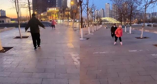 王亮和王小利是父子吗_王小利儿子王亮