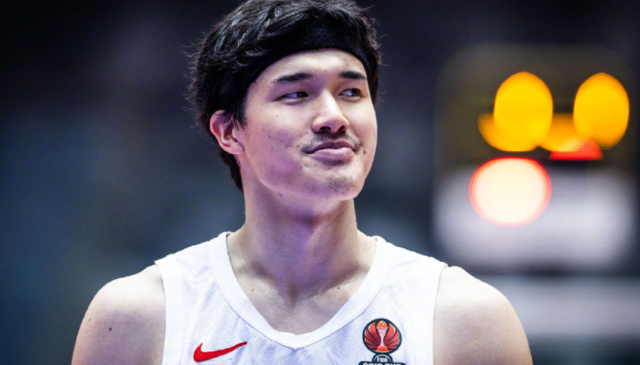 男篮亚洲杯八强出炉时间_男篮亚洲杯八强出炉