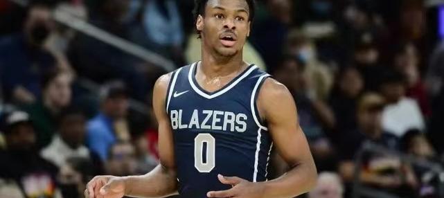 詹姆斯布朗尼什么时候进NBA_詹姆斯布朗尼