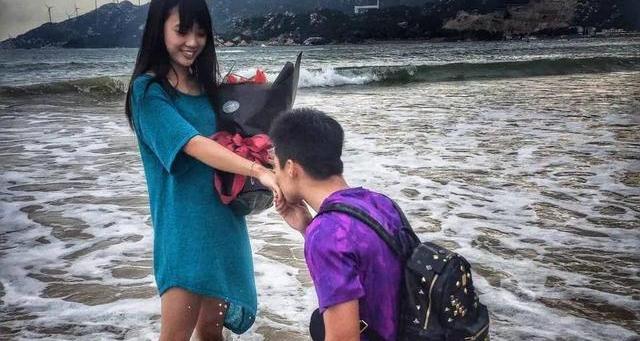 苏炳添和老婆爱情保鲜秘诀7_苏炳添和老婆爱情保鲜秘诀