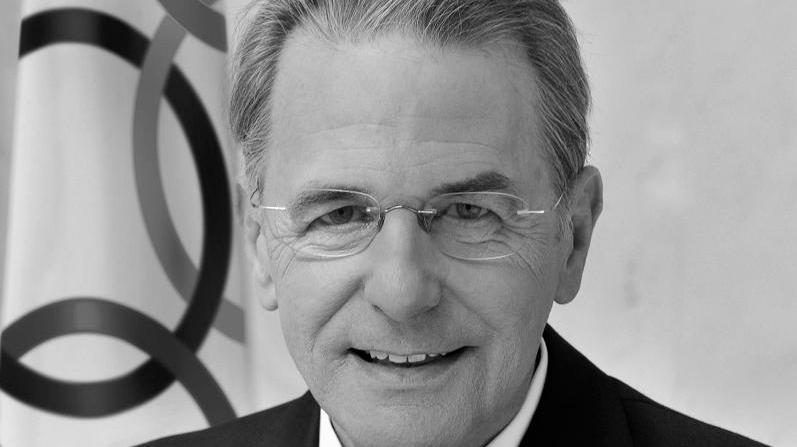 国际奥委会罗格的讲话_国际奥委会悼念罗格