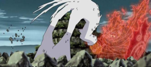 大蛇丸复活之后_大蛇丸复活了吗