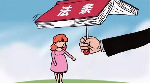 妇女权益保护法必须坚持什么原则？ 妇女权益保障法全文