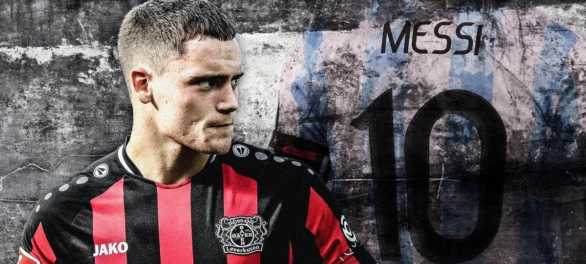 勒沃库森10号中国_勒沃库森10号