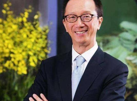 梁锦松与伏明霞是二婚吗_伏明霞与梁锦松离婚