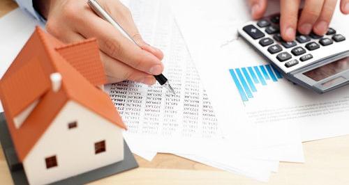 一年租金36000,要交多少税？ 一年租金36000