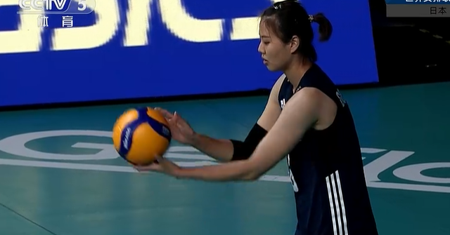 中国女排大逆转事件_中国女排大逆转