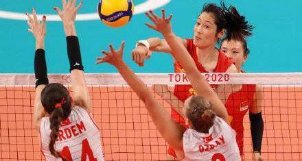 郎平透露朱婷手腕伤情:挺重的,手腕用不上劲_郎平:朱婷手腕伤势较重 用不上劲