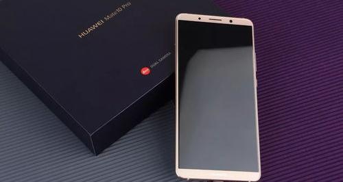 nova10和华为mate40pro的区别？（华为mate10pro）