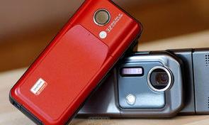 夏普手机质量怎么样?（夏普手机）