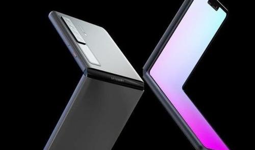 华为折叠屏手机什么时候发布？（华为全新小折叠手机发布）