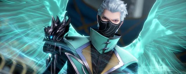 斗罗大陆83集_斗罗大陆89