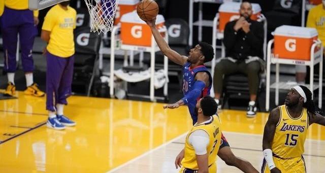 nba约什杰克逊_约什杰克逊