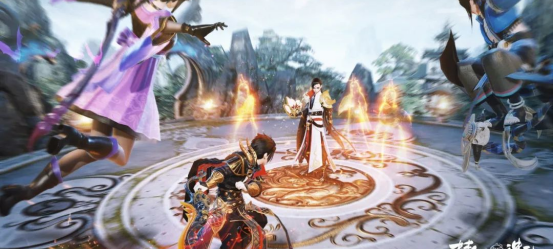 诛仙天下会武有没有称号_诛仙天下会武