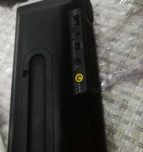 索爱s708扩音器怎么配对蓝牙？（索爱音响怎么连接蓝牙）