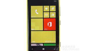 诺基亚920怎么样（lumia920）