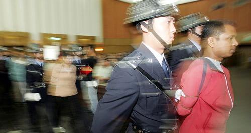 死刑立即执行可以出狱吗？ 死刑立即执行