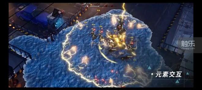 白荆回廊是哪家公司的_白荆回廊