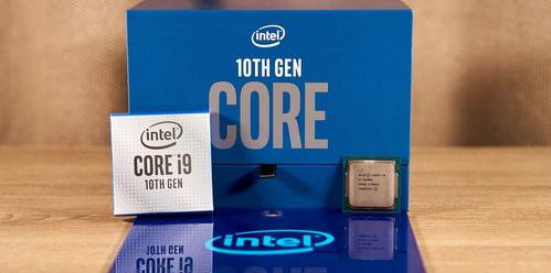 intel和英特尔处理器哪个好？（amd和英特尔哪个好）