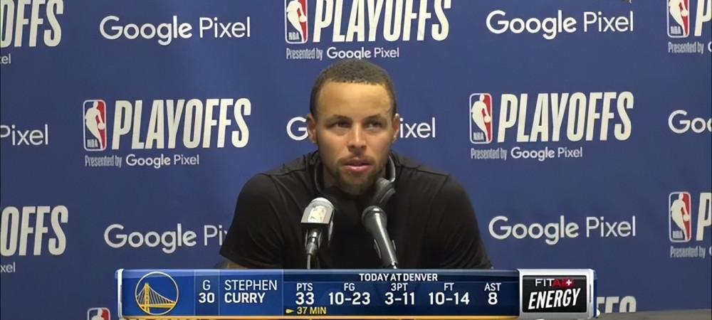 勇士掘金g4裁判报告出炉时间_勇士掘金G4裁判报告出炉