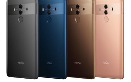 2022女性建议买的华为手机排行榜？（华为手机最新款）